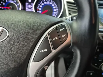 Hyundai Avante 2015, 149411 км, за 5500000 KRW - фото 15