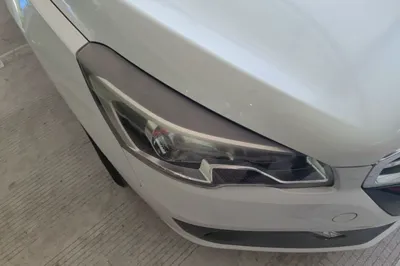 Peugeot 508 2015, 116200 км, за 34193.79 CNY - фото 7