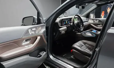 Mercedes-Benz GLS-Class 2022, 62733 км, за 78300000 KRW - фото 10