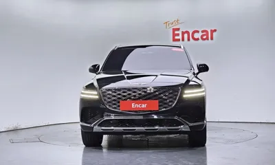 Genesis GV80 2024, 28417 км, за 65300000 KRW