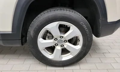 Jeep Compass 2019, 113744 км, за 11500000 KRW - фото 21