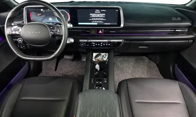 Hyundai Ioniq6 2023, 48222 км, за 29000000 KRW - фото 7