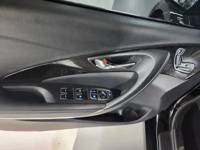 Hyundai Grandeur 2016, 156698 км, за 6600000 KRW - фото 11