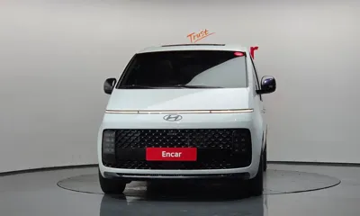 Hyundai Staria 2025, 98105 км, за 37900000 KRW