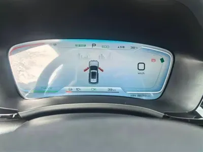 BYD PLUS New Energy 2023, 56000 км, за 81800 CNY - фото 8