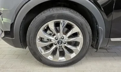 Kia Sorento 2018, 71653 км, за 17200000 KRW - фото 5