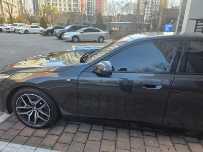 BMW 5-Series 2025, 11514 км, за 50570000 KRW