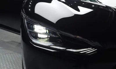 Kia EV6 2023, 82324 км, за 34000000 KRW - фото 22