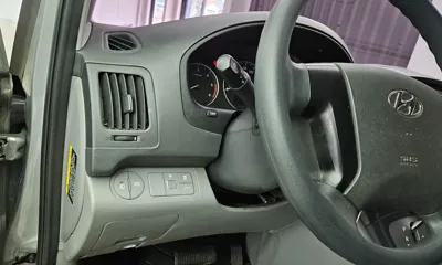 Hyundai Starex 2017, 167524 км, за 9100000 KRW - фото 15