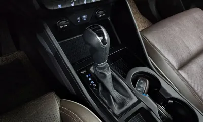 Hyundai Tucson 2019, 84711 км, за 99990000 KRW - фото 9
