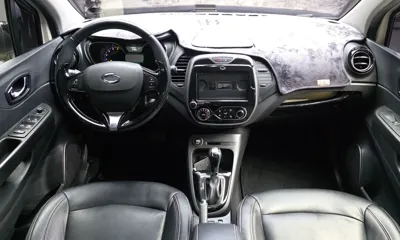 Renault-KoreaSamsung QM3 2016, 143076 км, за 4900000 KRW - фото 7