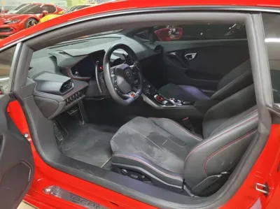 Lamborghini Huracan 2018, 24600 км, за 185000000 KRW - фото 7