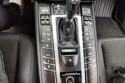 Porsche Macan 2017, 103000 км, за 149908.82 CNY - фото 16