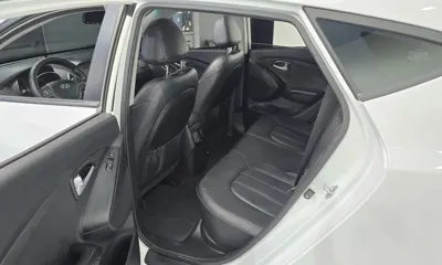 Hyundai Tucson 2014, 101147 км, за 8990000 KRW - фото 11