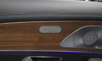 Mercedes-Benz GLE-Class 2019, 93184 км, за 46600000 KRW - фото 19