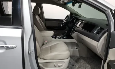 Kia Canival 2019, 116248 км, за 15700000 KRW - фото 26