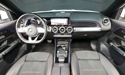 Mercedes-Benz GLB-Class 2021, 49378 км, за 33900000 KRW - фото 7