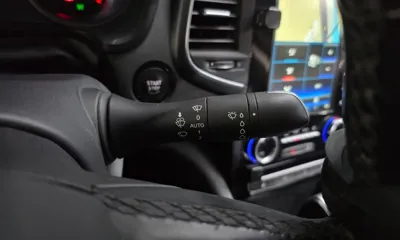 Renault-KoreaSamsung SM6 2019, 280334 км, за 4290000 KRW - фото 17