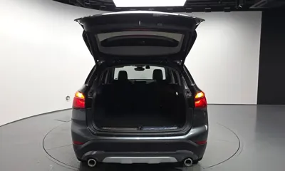 BMW X1 2022, 29055 км, за 27500000 KRW - фото 20