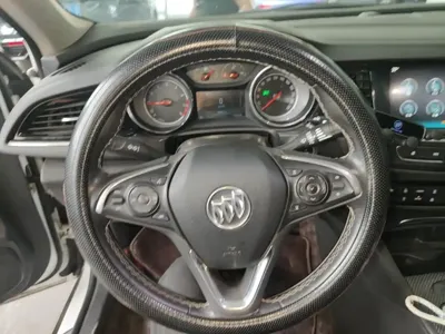 Buick Regal 2019, 99600 км, за 47500 CNY - фото 11