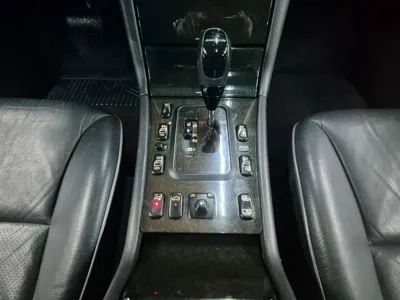 Mercedes-Benz E-Class 2002, 148353 км, за 6000000 KRW - фото 9