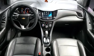ChevroletGMDaewoo Trax 2018, 92888 км, за 7490000 KRW - фото 7