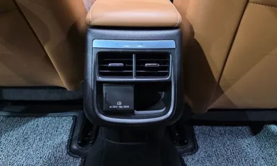 ChevroletGMDaewoo Impala 2016, 85700 км, за 10800000 KRW - фото 32