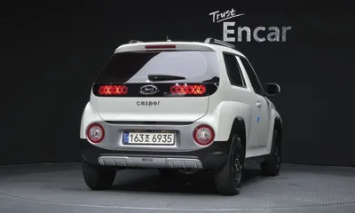 Hyundai Casper 2024, 25050 км, за 16000000 KRW