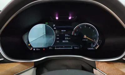 Genesis G80 2021, 126566 км, за 29500000 KRW - фото 8