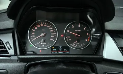 BMW 2-Series 2016, 169593 км, за 7100000 KRW - фото 8