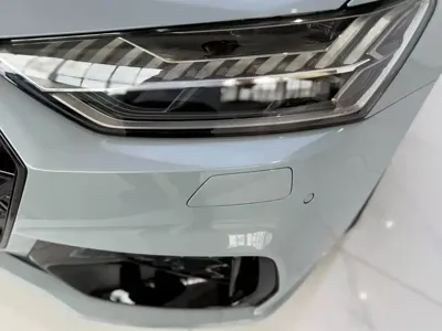 Audi A7L 2025, 5400 км, за 328000 CNY - фото 18