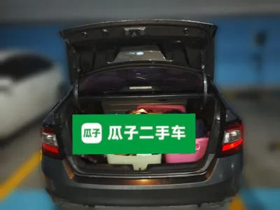 Skoda Rapid 2019, 35100 км, за 36817.8 CNY - фото 20