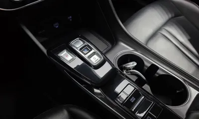 Hyundai Sonata 2020, 124053 км, за 13700000 KRW - фото 9