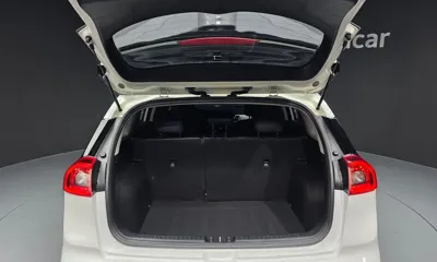 Kia Niro 2019, 139849 км, за 13000000 KRW - фото 20