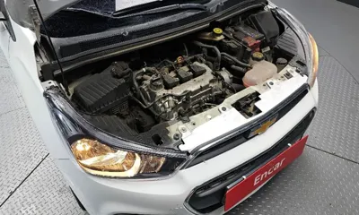 ChevroletGMDaewoo Spark 2017, 110579 км, за 2690000 KRW - фото 6