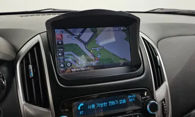 ChevroletGMDaewoo Cruze 2016, 74691 км, за 5800000 KRW - фото 14