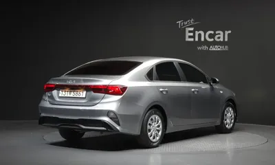 Kia K3 2023, 72669 км, за 13900000 KRW