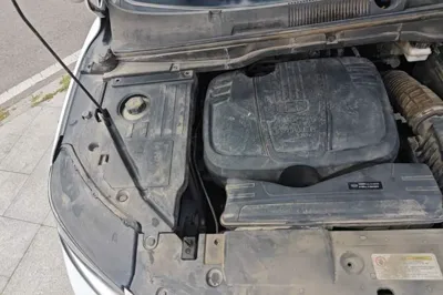 Geely Auto Coolray 2019, 111900 км, за 37748.47 CNY - фото 15