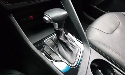Kia Niro 2020, 111462 км, за 13800000 KRW - фото 9