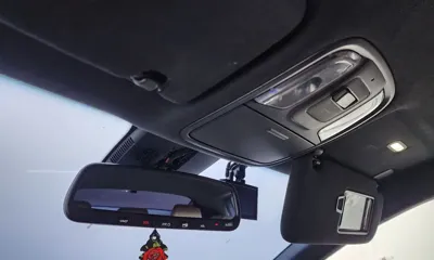 Kia Stinger 2019, 112692 км, за 14000000 KRW - фото 16