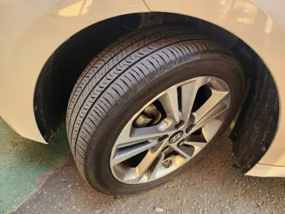 Hyundai Avante 2017, 169000 км, за 6900000 KRW - фото 19