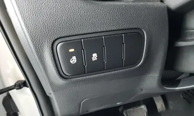 Kia Ray 2024, 58278 км, за 16100000 KRW - фото 27