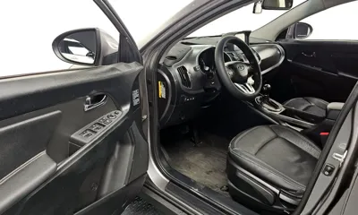 Kia Sportage 2012, 149067 км, за 5900000 KRW - фото 10