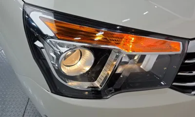 KG_Mobility_Ssangyong KORANDO 2017, 161403 км, за 5600000 KRW - фото 22