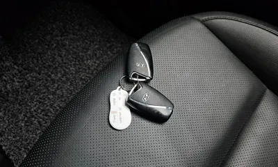 Hyundai Santafe 2016, 119426 км, за 11000000 KRW - фото 16