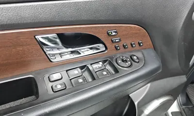 KG_Mobility_Ssangyong Rexton 2014, 160584 км, за 3950000 KRW - фото 27