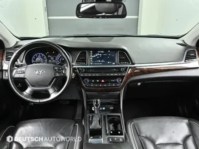Hyundai Aslan 2016, 189344 км, за 5900000 KRW - фото 7