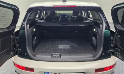 MINI Clubman 2018, 75425 км, за 12900000 KRW - фото 20