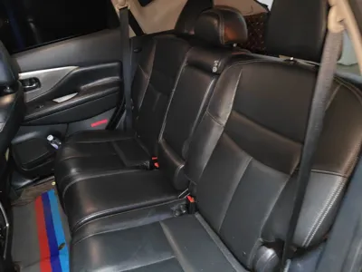 Nissan Murano 2017, 157400 км, за 71426.26 CNY - фото 18