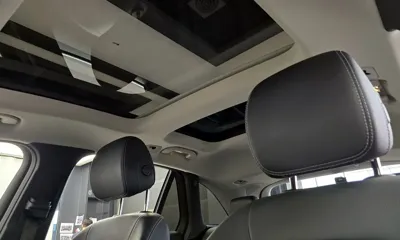 Mercedes-Benz GLC-Class 2019, 37313 км, за 33500000 KRW - фото 15